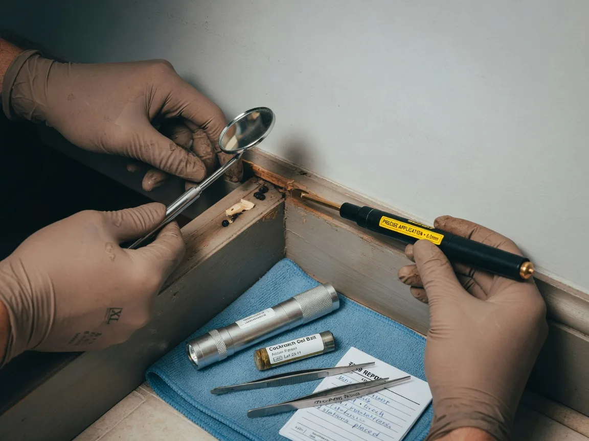 Why choose Emergency Pest Control in Pattison, MS